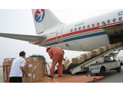 成都航空貨運